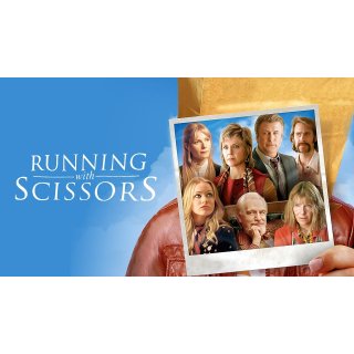 Running with Scissors (2006)