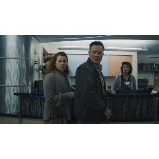 Rushed (2021)