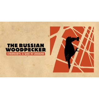 Russian Woodpecker, The (2015)