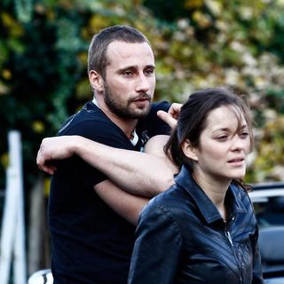 Rust and Bone Picture 10