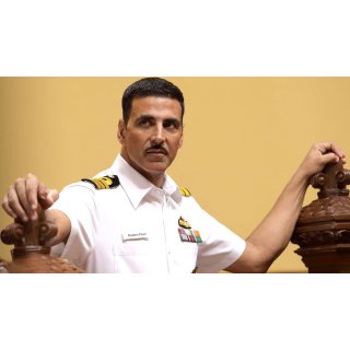Rustom (2016)