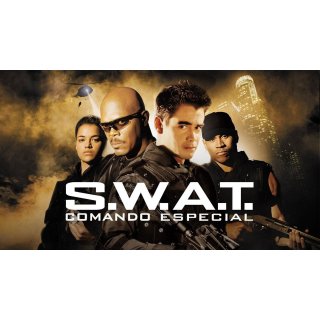 S.W.A.T (2003)