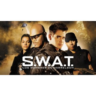S.W.A.T (2003)