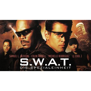 S.W.A.T (2003)