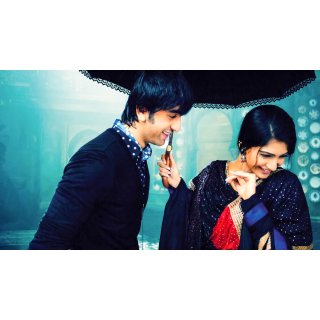 Saawariya (2007)