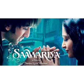 Saawariya (2007)