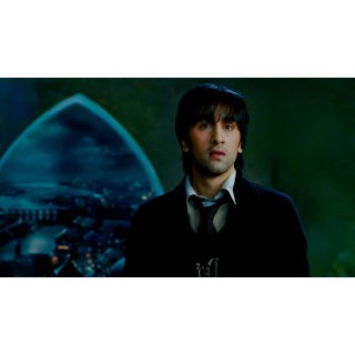 Saawariya (2007)
