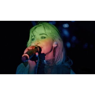 Sabrina Carpenter - Live from Coachella (2026)