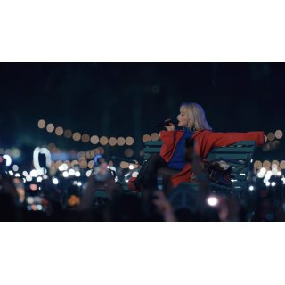 Sabrina Carpenter - Live from Coachella (2026)