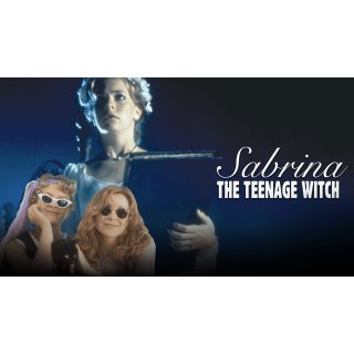 Sabrina the Teenage Witch (1970)