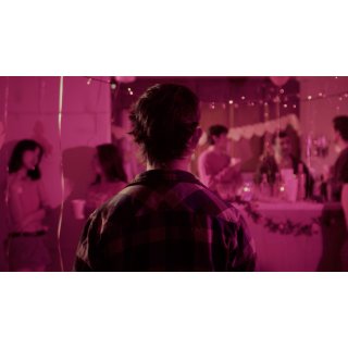 Saccharine Nightmare (2026)