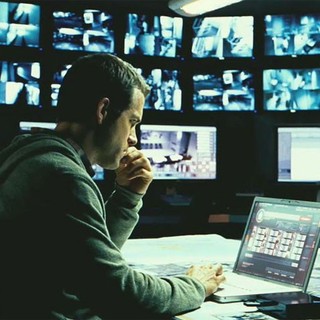 Ryan Reynolds stars as Matt Weston in Universal Pictures' Safe House (2012)