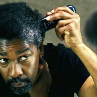 Denzel Washington stars as Tobin Frost in Universal Pictures' Safe House (2012)