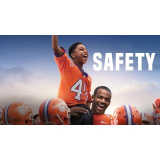 Safety (2020)