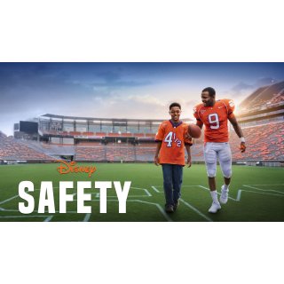 Safety (2020)