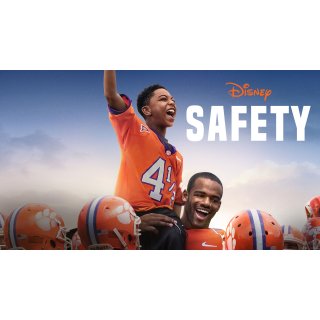Safety (2020)