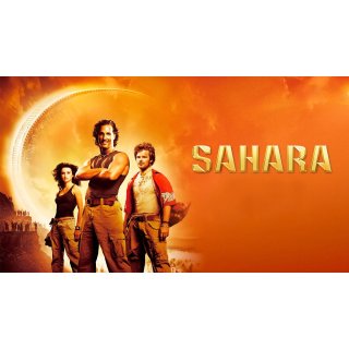 Sahara (2005)
