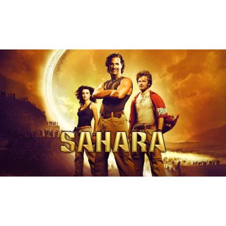 Sahara Picture 3