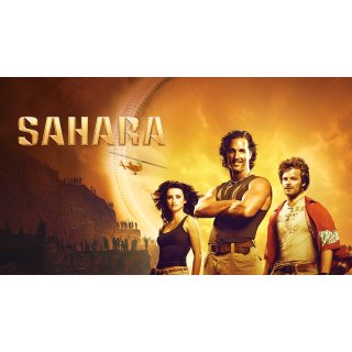 Sahara (2005)