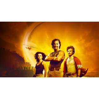 Sahara (2005)