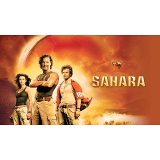 Sahara (2005)