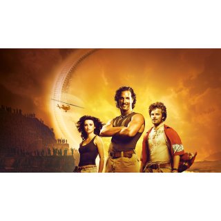 Sahara (2005)
