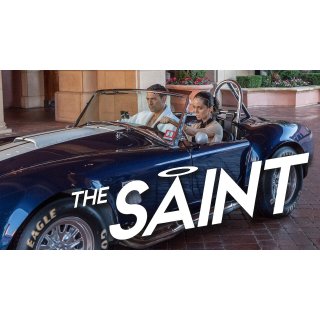 Saint, The (1970)
