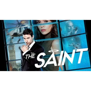 Saint, The Picture 9