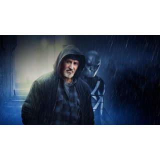 Samaritan (2022)
