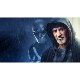Samaritan (2022)