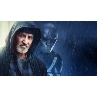 Samaritan (2022)