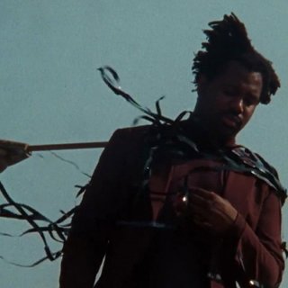 Sampha: Process Picture 1