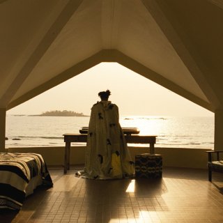 Sampha: Process Picture 2