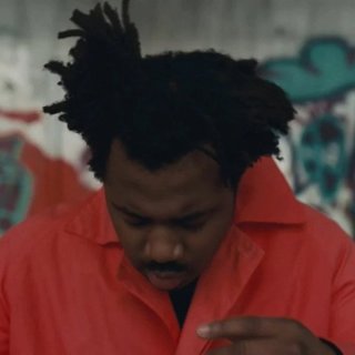 Sampha: Process Picture 3