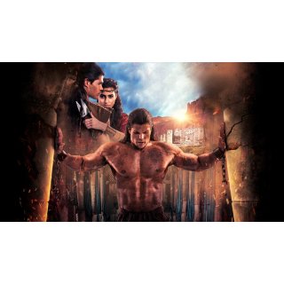 Samson (1970)