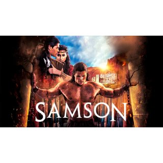 Samson (1970)