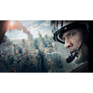 San Andreas 2 (1970)