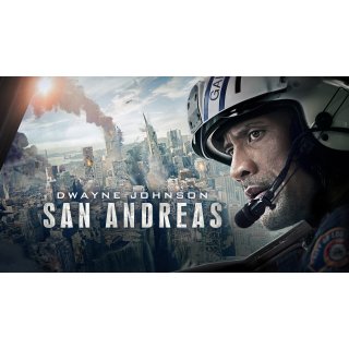 San Andreas 2 (1970)