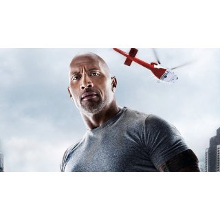 San Andreas 2 (1970)