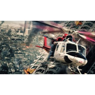 San Andreas 2 (1970)