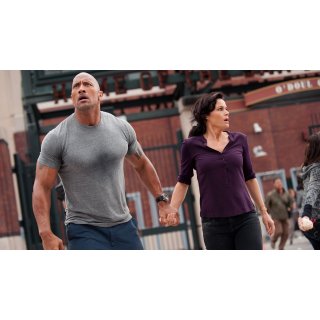 San Andreas 2 (1970)