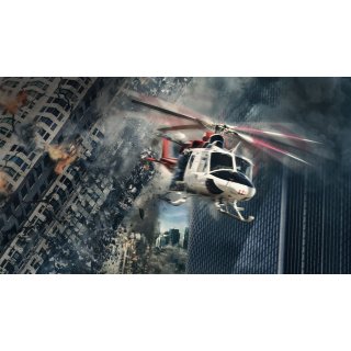 San Andreas 2 (1970)