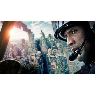 San Andreas 2 (1970)