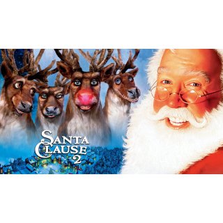 Santa Clause 2, The (2002)