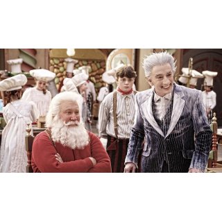 Santa Clause 3: The Escape Clause, The Picture 2