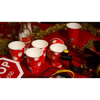 Santa's Slay (2026)
