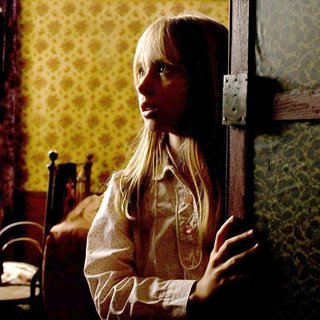 Melusine Mayance stars as Sarah Starzynski in The Weinstein Company's Sarah's Key (2011)