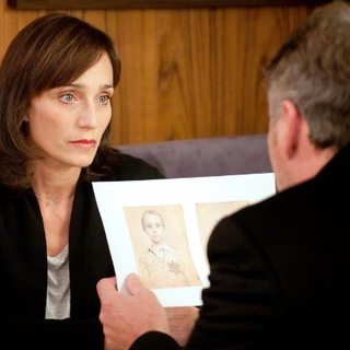 Kristin Scott Thomas stars as Julia Armond in The Weinstein Company's Sarah's Key (2011)