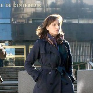 Kristin Scott Thomas stars as Julia Armond in The Weinstein Company's Sarah's Key (2011)