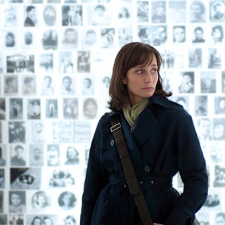Kristin Scott Thomas stars as Julia Armond in The Weinstein Company's Sarah's Key (2011). Photo credit by Julien Bonet.